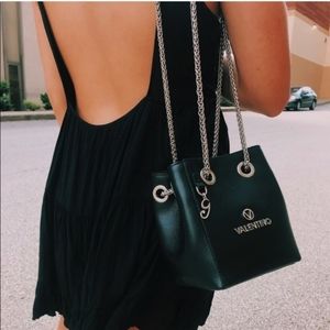 COPY - Mini Valentino Bucket Bag